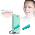 thumbnail image 2 of Tongue Cleaner With Deep Design For Effective Plaque And Bad Breath Removal Stain Oral Care Tool For Fresh Breath And Hygiene, 2 of 4