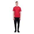 thumbnail image 2 of Reebok Men's Stride Performance Short Sleeve Tee, 2 of 5