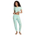 thumbnail image 4 of Jockey Women's Soft Cool Jogger, 4 of 7