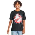 thumbnail image 1 of The Real Ghostbusters Boys' Graphic T-Shirt, 1 of 3