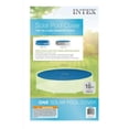 thumbnail image 2 of Intex 10Ft Solar Pool Cover, 2 of 5