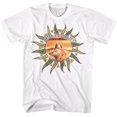 thumbnail image 1 of Alice In Chains Sun White Adult T-Shirt M, 1 of 2