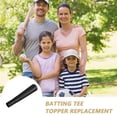thumbnail image 3 of OULII Hitting Tee Topper For Baseball Softball Equipment Quick Installation Secure Hold 1Pcs, 3 of 7