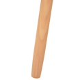 thumbnail image 4 of vidaXL Ensemble de Tables Basses d'Intérieur 2 Pcs Pin Massif Blanc, 4 of 5