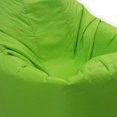 thumbnail image 4 of GUOOL 2 Pcs Grand Pouf Gamer Fauteuil Inclinable Extérieur et Intérieur Adulte Pouf de Jeu Housse de Siège de Jardin Chaise (Remplissage Non Inclus), 4 of 9