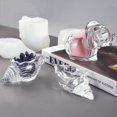 thumbnail image 4 of Conch Silicone Mold Fashion Epoxy Mold Casting Mold for DIY Beauty Sponge Holder, 4 of 10