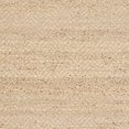 thumbnail image 4 of Safavieh Natural Fiber Natural Area Rug - Square 4', 4 of 4