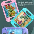 thumbnail image 4 of Palm Maze Game Toy  Children Puzzle Toy Children Learn Balance Ball Palm Maze Game Toy Children Puzzle  Training Intelligence Development Kids Gift, 4 of 8