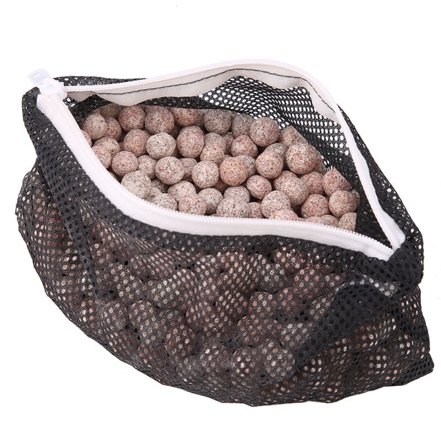 1 Pack Aquarium , Water Purifying, Water Filter Purify Ball For Freshwater