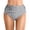 Grey, variant on GPOECD Swim Shorts Women High Waisted Ruched Bikini Bottoms with for Beach Pool High Waisted Bikini Bottoms Dark Purple,L
