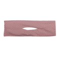 thumbnail image 1 of HILABEE Knotted Deft Bands Wire Headband Accessories L L, 1 of 9