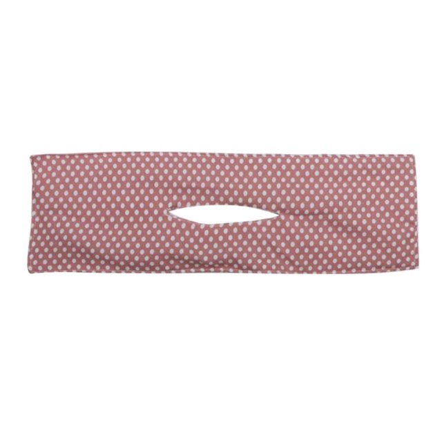 HILABEE Knotted Deft Bands Wire Headband Accessories L L
