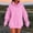 RD1, variant on Women's Solid Color Drop Shoulder Hoodie With Pockets Comfortable And Stylish Sweatshirt Top Sweatshirt for Women Behemoth Zip Hoodie Womens Sweater Zip Long Sweatshirt Hoodies for Women Casual