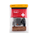thumbnail image 4 of Coghlan's Water Resistant 3-Pack Pouches, Lightweight Durable Gear Storage for Travel & Camping, 4 of 17