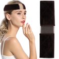 thumbnail image 4 of Poignée de Perruque, Poignée de Perruque Flexible Réglable Bandeau de Perruque Foulard Testé Professionnellement, 4 of 8