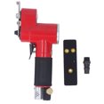 thumbnail image 2 of Straight Pneumatic Sander Tool, Easy Operation 14000RPM 1/4in PT Inlet Wide Application Straight Line Air Sander  for Woodworking, 2 of 7