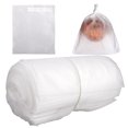 thumbnail image 1 of 50 Pcs Fruit Plants Flowers Seeds Protection Netting Bags Prevent Birds Bugs, 1 of 5