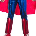 thumbnail image 4 of Child’s DC Comics Superman Costume, 4 of 4