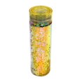 thumbnail image 3 of Mainstays Plastic Doublewall Water Bottle Yellow, 3 of 3