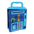 thumbnail image 1 of Children Piggy Bank Handheld Money Bank Toy Electronic Safe Box for Kids Cartoon Coin Bank, 1 of 8