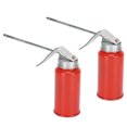 thumbnail image 4 of Hand Oil Cans, Oil Spray   Bottle 200ml  Painting Treatment Cast Iron   Spring  For Automobiles, 4 of 8