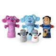 thumbnail image 2 of Melissa & Doug Blue's Clues & You! Hand and Finger Puppets, 2 of 2