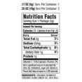 thumbnail image 2 of Gimme Organic Roasted Seaweed Snacks Sea Salt, 2 of 2