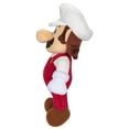 thumbnail image 3 of World of Nintendo Plush - 9" Fire Mario, 3 of 4