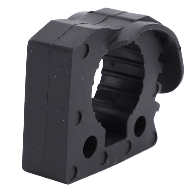 Shovel Holder Kit Quick Release Rubber Clamps Mount ATV UTV Truck