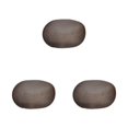 thumbnail image 1 of kurtrusly Table Kitchen Place Mat Apposite For Dining Table Wide Application Place Mat For Dining Table Easy To Clean coffee 3Set, 1 of 6