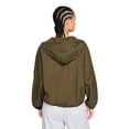 thumbnail image 3 of Athletic Works Women's Balloon Jacket, 3 of 6