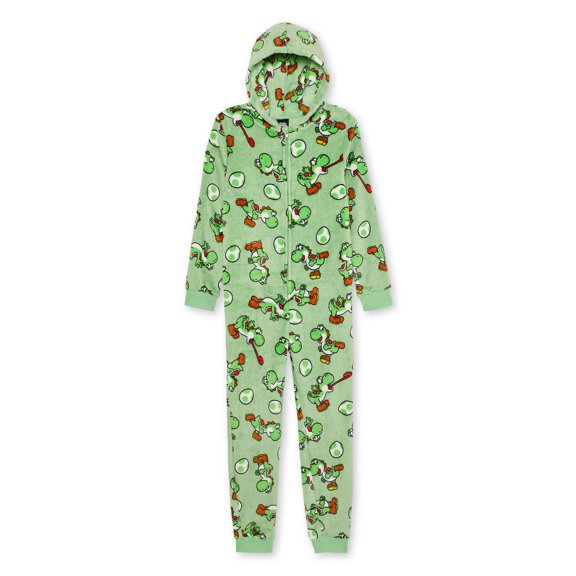 Nintendo Boys' Yoshi Sleeper