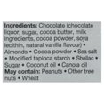 thumbnail image 3 of Dark Chocolate Almonds with Salt, 3 of 4