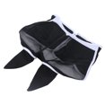 thumbnail image 4 of Horse Fly  Comfortable Breathable Soft Fine Mesh Design for Horse Face with Ears, 4 of 7