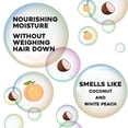thumbnail image 4 of OGX Coconut Milk Conditioner, 4 of 9