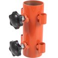 thumbnail image 4 of Steel Awning Pole Holder Camping Parasol Base Multi-function Awning Rod Holder Camping Supply, 4 of 5