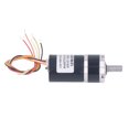 thumbnail image 3 of DC Gear Motor,Gear Motor High Torsion DC Brushless Motor Gear Motor Unbeatable Value, 3 of 14