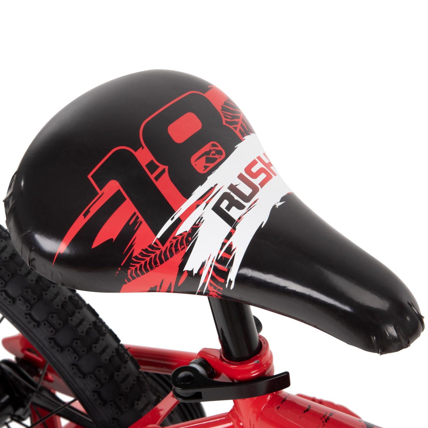 Movelo Rush 18-inch Boys Bike for Kids