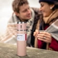 thumbnail image 4 of Czzoypi Cup (Pink), Insulated Tumbler Exquisite Insulation Set, Combination Of Quality And Practicality, 4 of 7