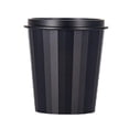 thumbnail image 1 of DOLITY Aluminum Alloy Coffee Dosing Cup Anti Corrosion Coffee Machine Accessories DIY dark black A, 1 of 9