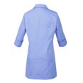 thumbnail image 2 of Women's 3/4 Sleeve Lab Coat, 2 of 3