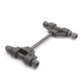 thumbnail image 2 of Unique Bargains Universal Motorcycle ATV Timing Cam Chain Cut Breaker Rivet Tool Repair Kit, 2 of 2