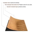 thumbnail image 4 of FASÄDE Traditional 2 Decorative Vinyl 2ft x 2ft Lay in Ceiling Panel in Smoked Pewter (5 Pack), 4 of 5