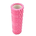 thumbnail image 3 of Exercise Yoga Roller,Mini Hollow Yoga Roller Yoga Roller Roller Column Striking Appearance, 3 of 7