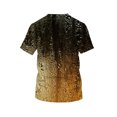 thumbnail image 2 of Innerwin Oktoberfest T-Shirt Col Rond Tee-Shirt de Vacances Manches Courtes Ample Été Tops Style-J XS, 2 of 3