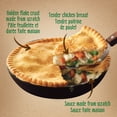thumbnail image 2 of Marie Callender’s Marie Callender Chicken Pot Pie, 1.27 kg, 2 of 7