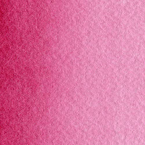 Maimeri Blu Artists' Watercolour - Magenta Quinacridone 12ml (S2)