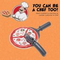 thumbnail image 4 of Toy Chef Counter Set Pizza Shop, 4 of 4