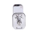 thumbnail image 3 of Pasta Maker Machine, Noodle Maker 8 Adjustable Thickness Kitchen Appliances  for Home Kitchen with Press Sheet,with Spaghetti Cutter, 3 of 7