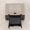 thumbnail image 5 of Pin Flasher Relay,8-Pin Electric LED Flasher Flasher Relay Unbeatable Value, 5 of 5